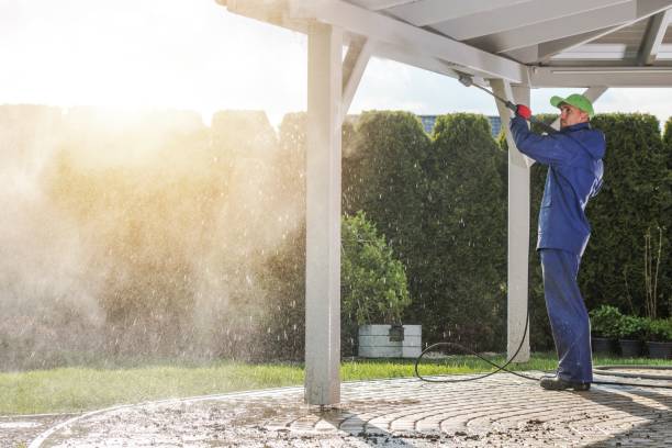 Trusted Cedar Rapids, IA  Pressure Washing Services Experts