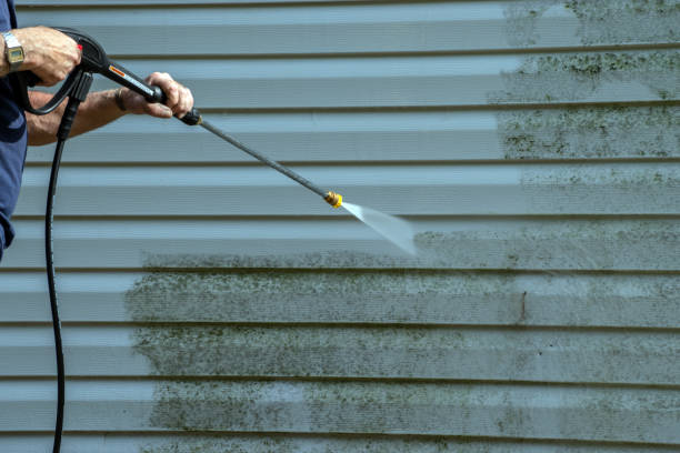Best Post-Construction Pressure Washing  in Cedar Rapids, IA