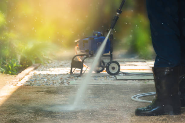 Boat and Dock Cleaning in Cedar Rapids, IA